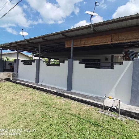 Singleisure Holiday House Mersing Extérieur photo