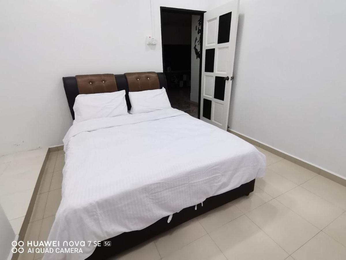 Singleisure Holiday House Mersing Extérieur photo