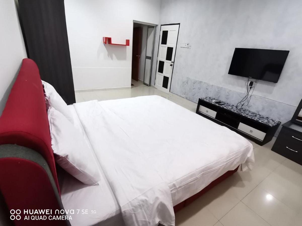 Singleisure Holiday House Mersing Extérieur photo