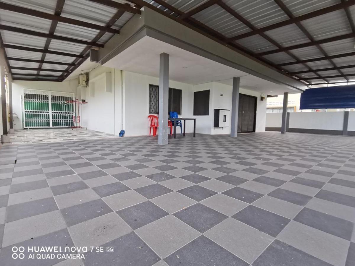 Singleisure Holiday House Mersing Extérieur photo