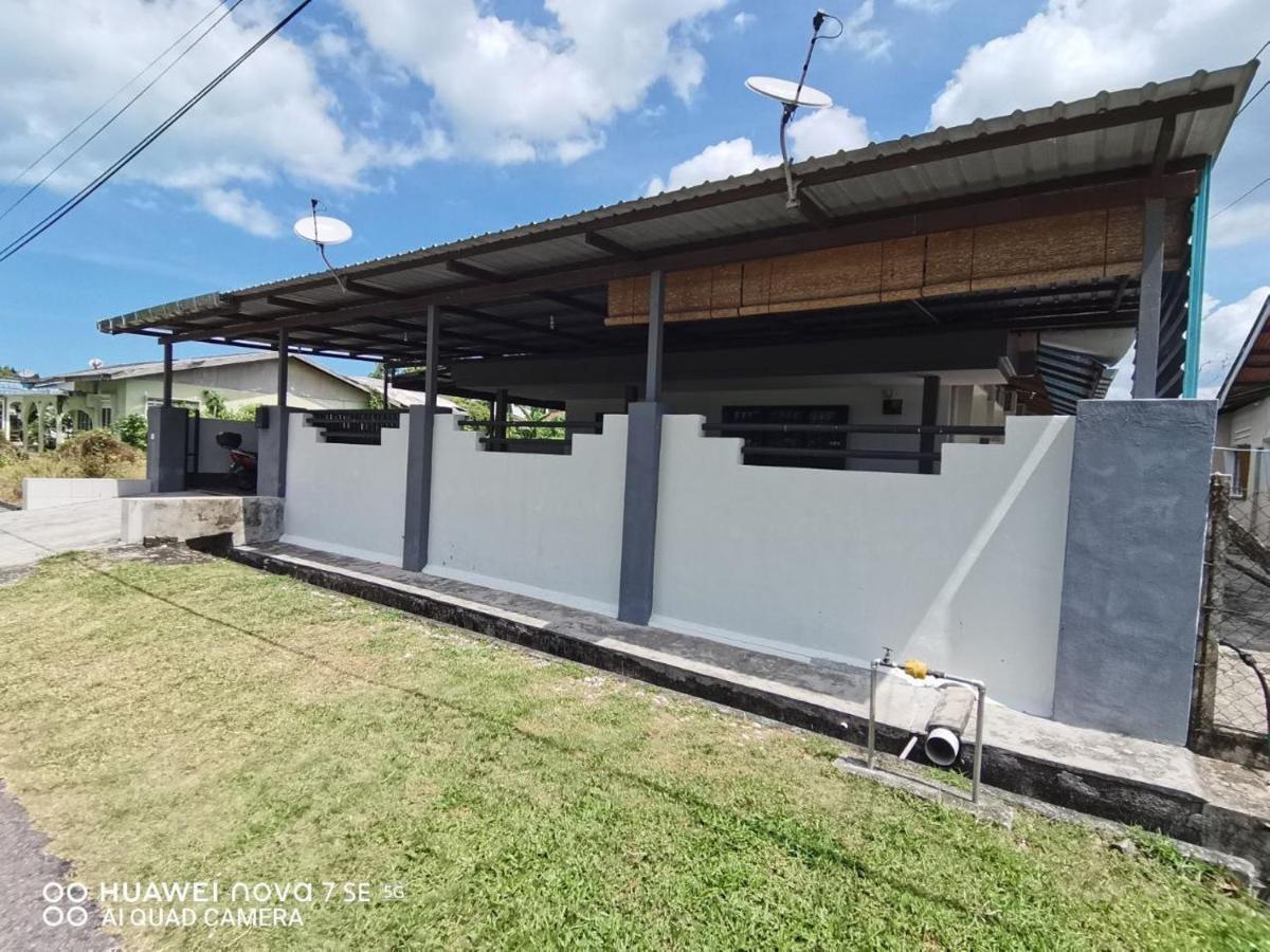 Singleisure Holiday House Mersing Extérieur photo
