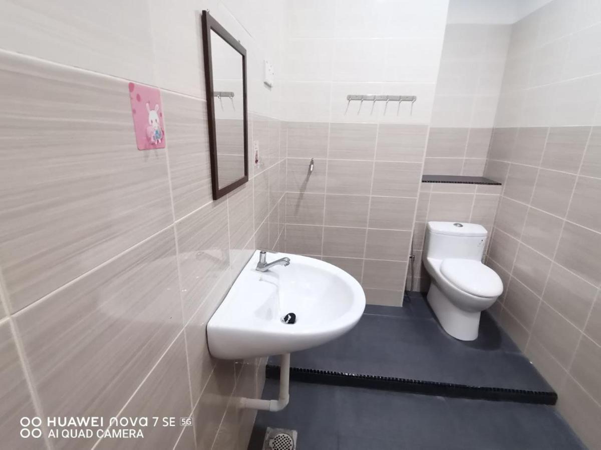 Singleisure Holiday House Mersing Extérieur photo