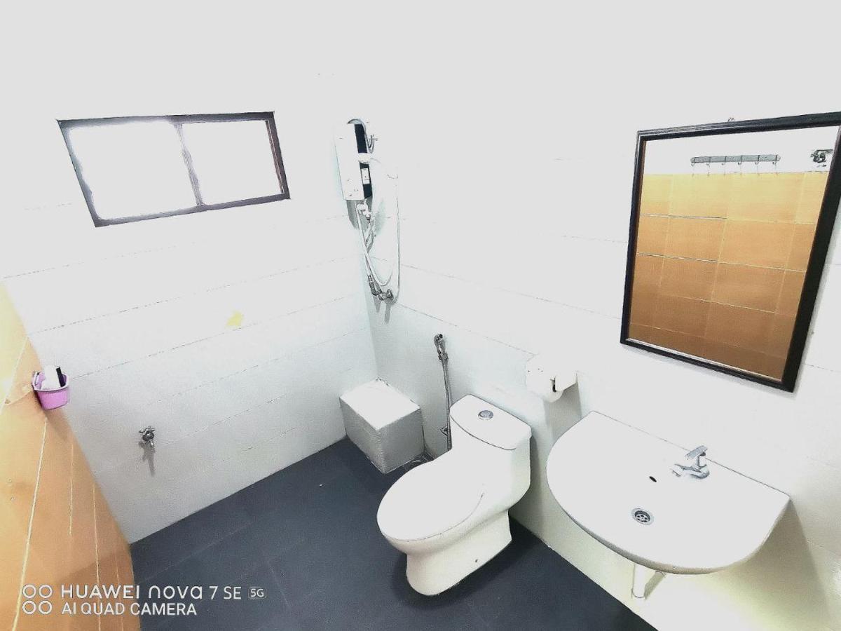 Singleisure Holiday House Mersing Extérieur photo