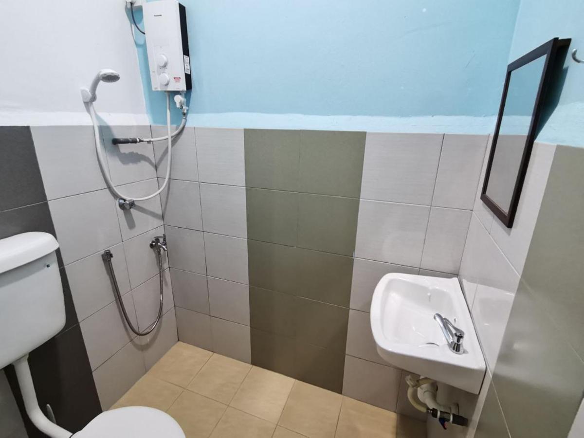 Singleisure Holiday House Mersing Extérieur photo