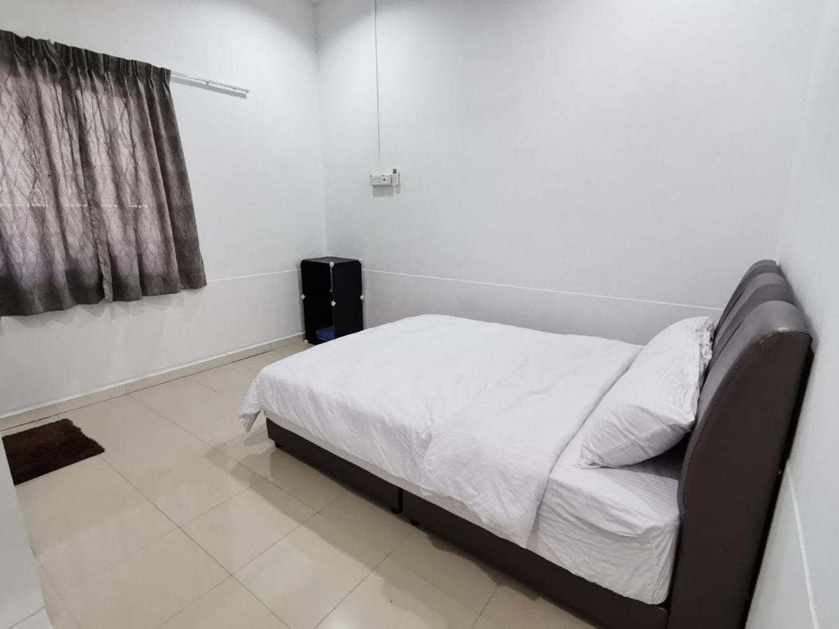 Singleisure Holiday House Mersing Extérieur photo