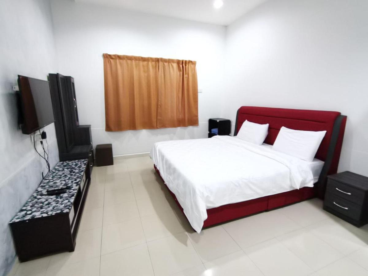 Singleisure Holiday House Mersing Extérieur photo