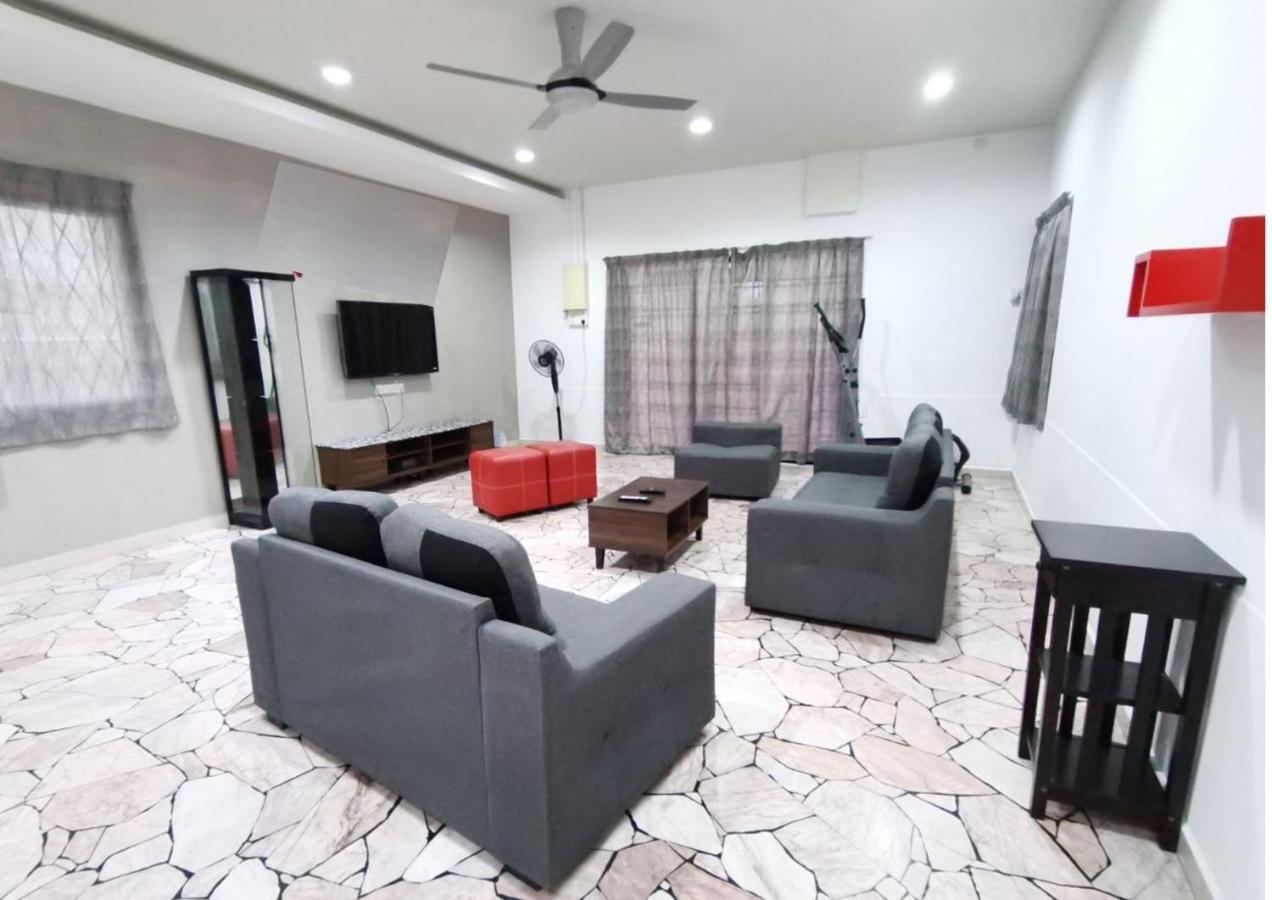Singleisure Holiday House Mersing Extérieur photo